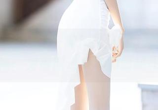 XIAOYU语画界 – Cherry绯月樱的镂空风情：发现网盘中她的隐秘作品