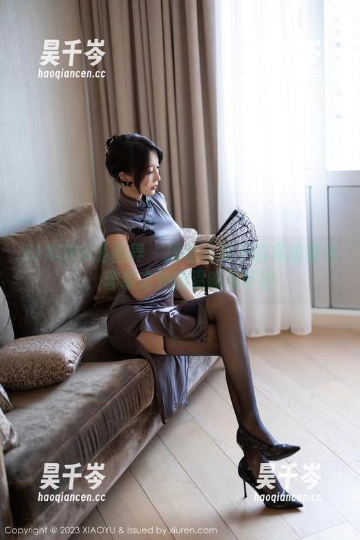 XIAOYU语画界-奈沐子 XIAOYU语画界 - 探秘奈沐子的私拍图包,套装之外的温暖与怀旧