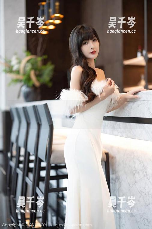 XIAOYU语画界-王馨瑶yanni XIAOYU语画界 - 王馨瑶yanni的私房魅力:内衣小编制的合集