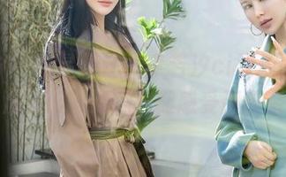 XINGYAN星颜社 – 李若汐ci双人，找准高清资源，跟我一起感受那份亲密