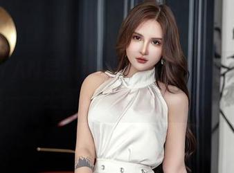 XINGYAN星颜社 – 把万圣节的魅力装进包里——王俪丁呀的美图合集大赏！
