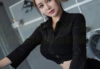 XINGYAN星颜社 – 翻完这一图册，我的心都要被韩雨嘉的美腿俘获了！