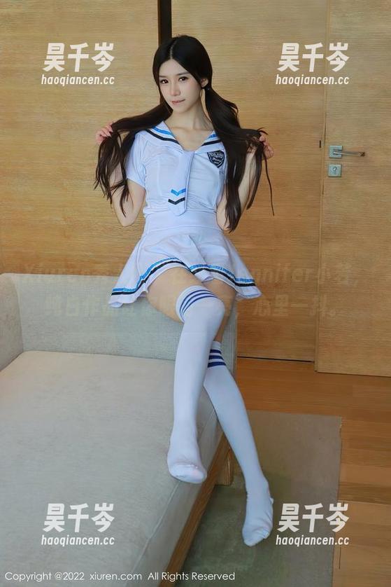 Xiuren秀人网-Jennifer小若 Xiuren秀人网 - 在线看Jennifer小若,纯白作品让你眼前一亮,心里一抖。