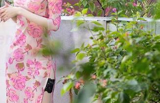 Xiuren秀人网 – 夏日vibes超浓！小夕Kitty最新图包等你来选！
