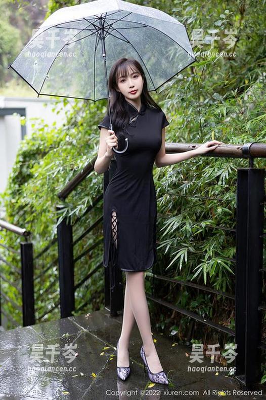 Xiuren秀人网 - 运动与尹甜甜，你绝对想不到的图集精选！