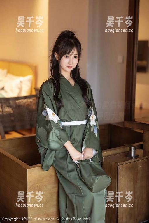 Xiuren秀人网-晗大大Via Xiuren秀人网 - 晗大大Via教你如何穿出层次感:体操服写真原图大赏