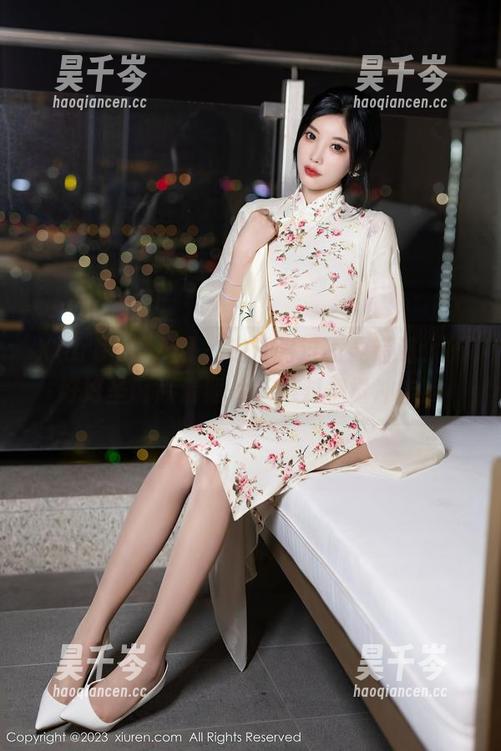 Xiuren秀人网-林好好 Xiuren秀人网 - 走过路过不要错过,林好好圣诞高清照片,绝对视觉冲击!