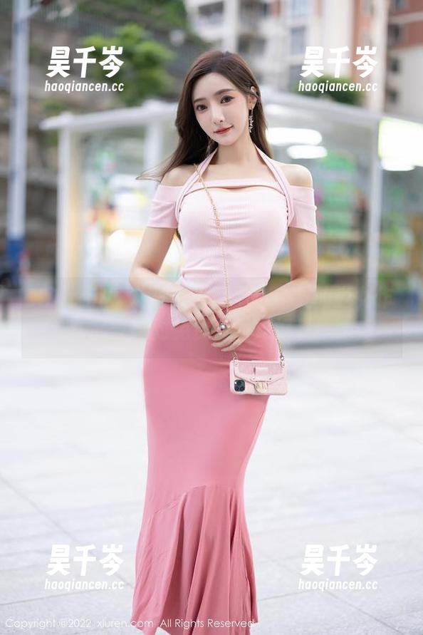 Xiuren秀人网 - 王俪丁小宝贝的少女作品：绝对免费，绝对好看！