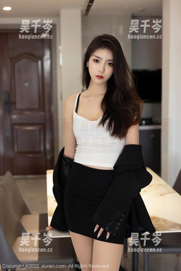 Xiuren秀人网-田小燕Vicky Xiuren秀人网 - 田小燕Vicky新作出炉!那些油亮的小秘密你知道吗?