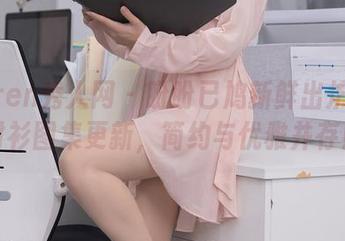 Xiuren秀人网 – 盼盼已鸠新鲜出炉的白衬衫图集更新，简约与优雅并存！
