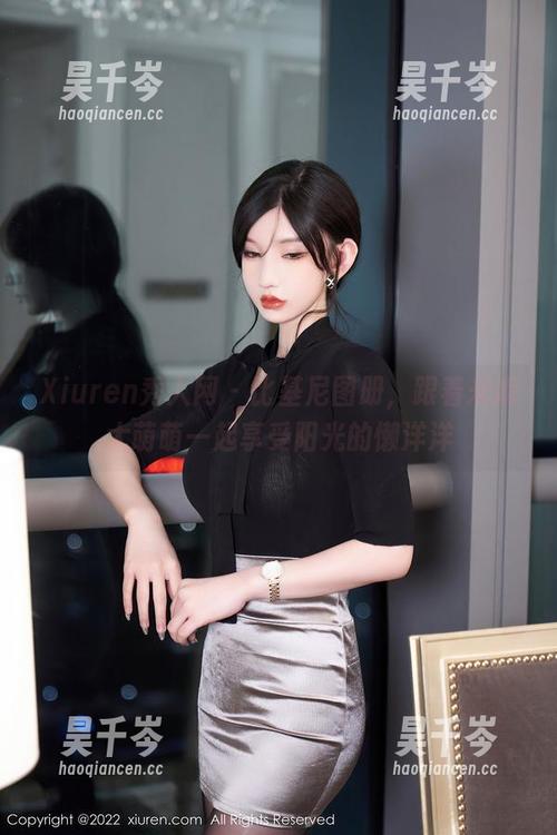 Xiuren秀人网-米妮大萌萌 Xiuren秀人网 - 比基尼图册,跟着米妮大萌萌一起享受阳光的懒洋洋