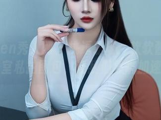 Xiuren秀人网 – 挑逗职场：软软酱的办公室私拍图包，让我们心跳加速！