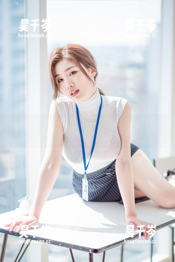 绚丽沙滩与Yebin(전예빈)：更新的作品集，仿佛置身海边梦境。
