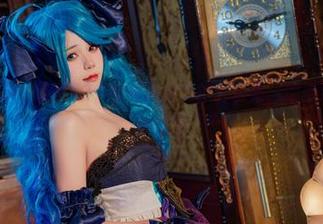 大更新！Yiko湿润兔T3特典万圣节护士合集，感受病房里的微妙氛围