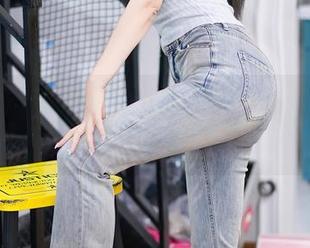 YouMi尤蜜荟 – 姝姝妹妹的白丝写真，柔软触感中的力量