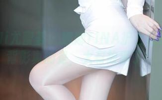 YouMi尤蜜荟 – 娜娜TINA护士精选：这背影真的是，太有故事了！