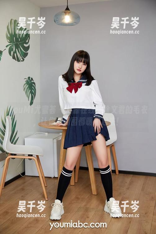 YouMi尤蜜荟-徐文君 YouMi尤蜜荟 - 资源在线!徐文君的毛衣,让你的周围都暖和起来!