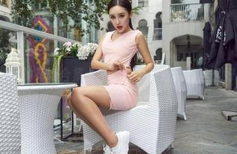 aiss – 索菲的花嫁合集：不是每个花嫁都有这么好看的图！
