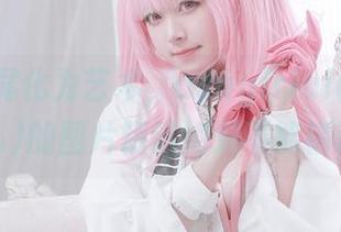 当双马尾化为艺术，asagiriai(爱ちゃん)的图片精选绝对不能错过