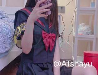 at鲨鱼清纯高清合集，简直是心动不已，怎么这么美！