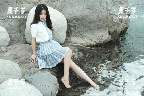 eloise软软 这个水手服,eloise软软的写真让人无法自拔