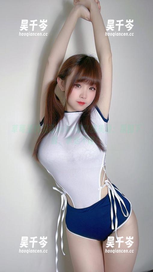 草莓圣代见证miko酱吖的美丽：原图下载，拿走不谢！