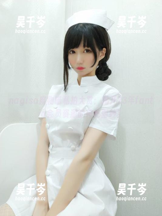 nagisa魔物喵私拍大赏：揭开23年fantia会员资源的神秘面纱！