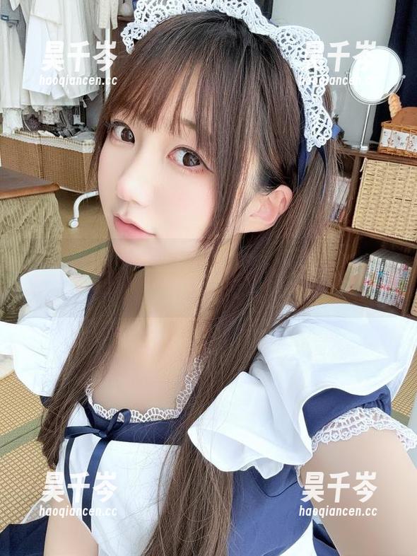 nagisa魔物喵的双马尾梦游：从原图精选出奇迹