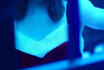 pans – 兔女郎风情万种：美惠子的图包分享，快来感受！