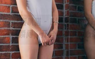 partycat轰趴猫 – Ellie艾栗栗短裙写真：原图瞬间，开启你的少女心幻想
