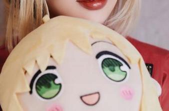 你看看puypuy的甜心图片，温暖得像春风一样！