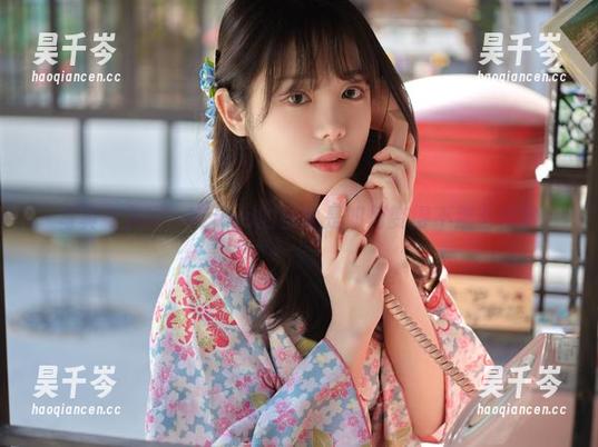 写真与美图：Wuyo的日常是如何变得不那么日常