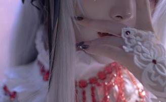 光影交错，全套女友图集，w百合欧皇子w亲手打造的美丽错觉！