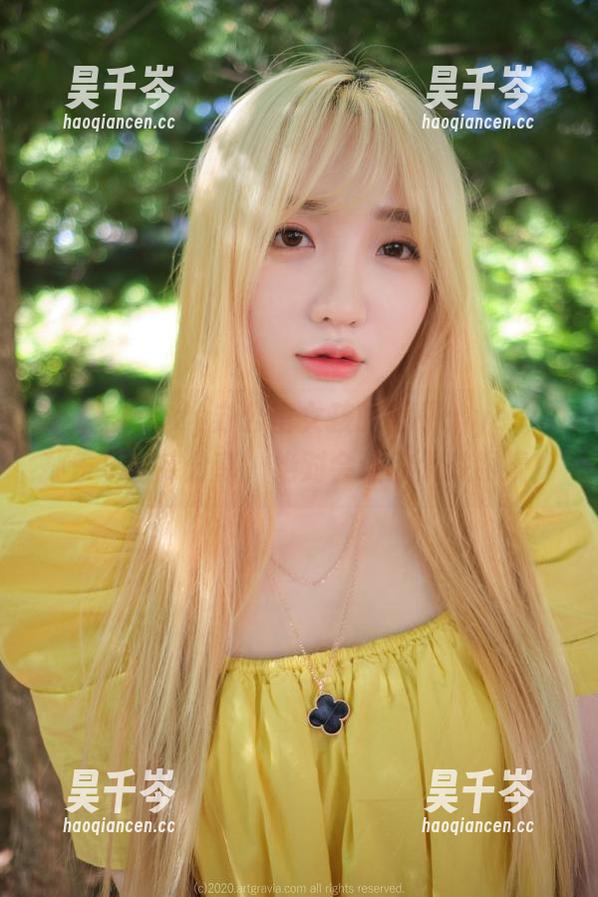 yeeun孙乐乐 这就是Loozy办公室女孩的假期:yeeun孙乐乐图库分享,绝对会让你大跌眼镜!