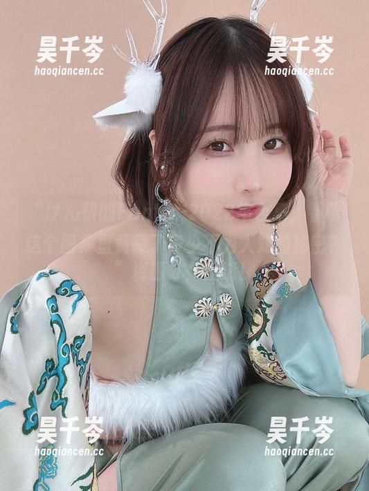 けん研 “けん研的Fantia-2022年合集,看看这个图集里竟藏了多少不为人知的秘密?”资源才是王道!