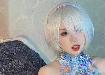 玄狼：一北亦北的免费套图，谁还不是个小色胚呢？