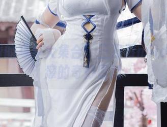 不收费的写真大集合：三刀刀miido与伽摩的奇妙冒险