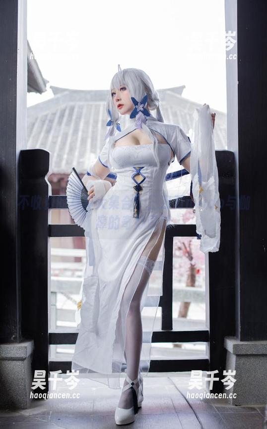 不收费的写真大集合：三刀刀miido与伽摩的奇妙冒险