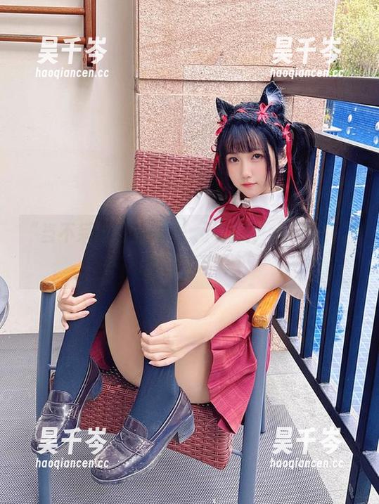 不呆猫 “当不呆猫遇上浴室:小水花,大片面!”(原图&写真)