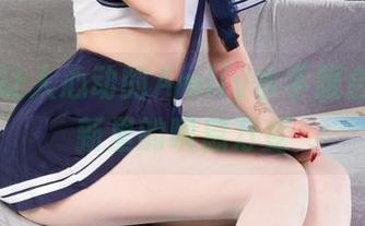 丽柜 – 让人心动的Amily水手服合集：更新里的瞬息万变