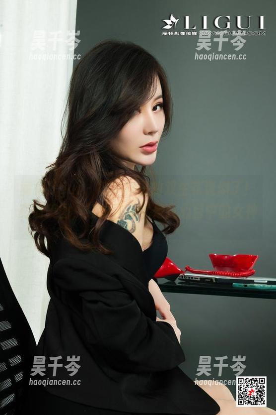 丽柜ligui - 被小智贤的双生花迷倒了！高清美图，红粉佳人就是我心目中的女神。