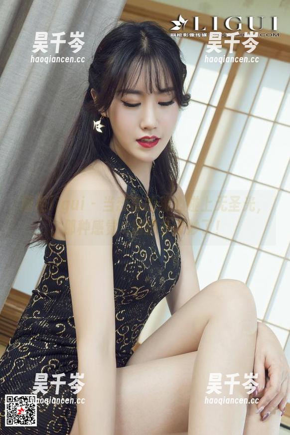 丽柜ligui-蕊蕊 丽柜ligui - 当蕊蕊的甜心碰上无圣光,那种感觉...别提多奇妙了!