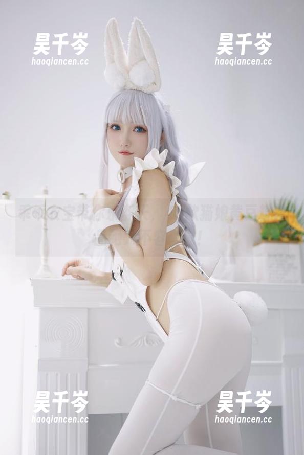 乖乖衣宝 乖乖衣宝带你乐翻天,40款猫娘黄豆粉作品绝对不容错过!
