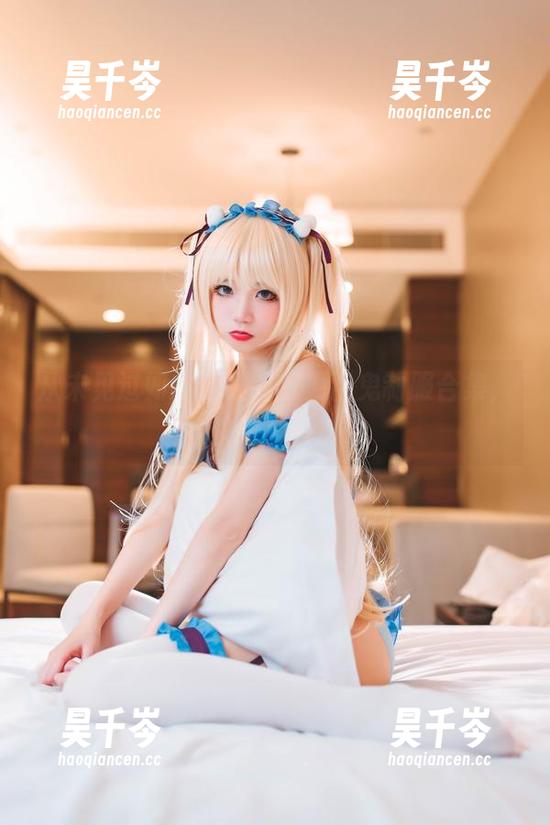 从未见过如此迷人的五更百鬼制服合集，快来观看！