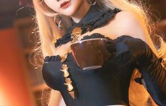 仙九Airi图包大揭秘：蕾姆的资源你敢看吗？