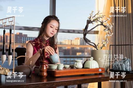 克拉女神 - 传说中的舒彤“双足斗艳”合集，带你看点别样的美——图包，是不是有点过分？