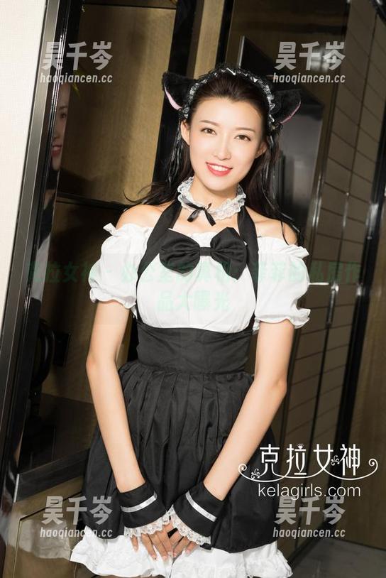 克拉女神-菲菲 克拉女神 - 办公室的真相:菲菲的私房作品大曝光