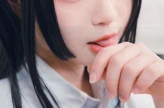 兔玩映画套图：大长腿展现的性感，不仅是视觉，更是一种撩动！