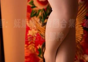 兔玩映画：妩媚姐姐原图合集，细腻到心里去的那种
