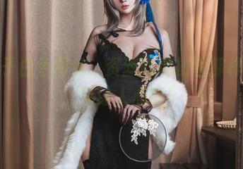 凉凉子白色图包，资源就像初雪那样纯净、又让人心醉！